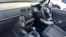 Citroen C3 1.2 PureTech 110 C-Series Edition 5dr EAT6 Petrol Hatchback